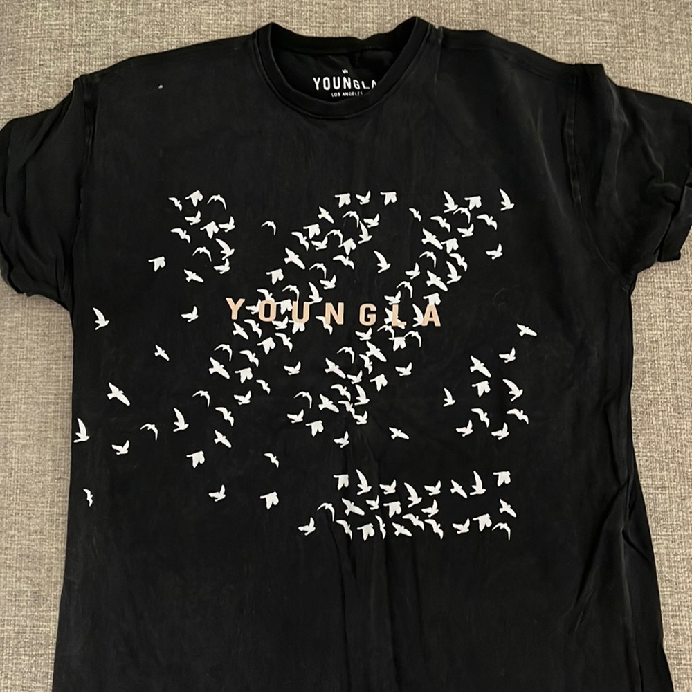 YoungLA Tee